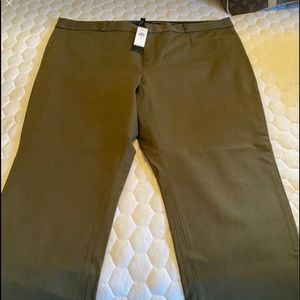 Banana republic pants